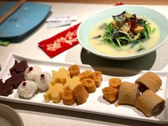 -局气 烤鸭·北京菜(武清店)