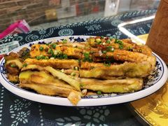 乡巴佬茄子-阿嫂印象·民间江湖菜(大学城店)