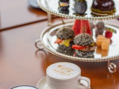 -V Bar海景扒房(北海湾惠龙万达嘉华酒店)