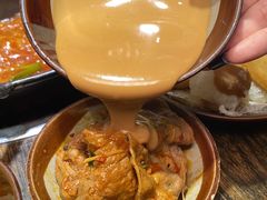 -冯校长老火锅(广州正佳广场店)