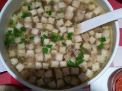 牛肉泡馍-西贝莜面村(近铁城市广场店)