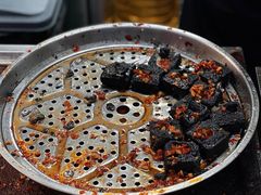 长沙臭豆腐-黑色经典臭豆腐·湖南特产(坡子街店)