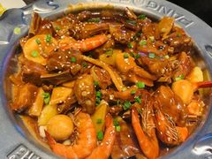 -胖哥俩肉蟹煲(名城广场店)