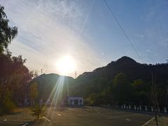 -百里山水画廊乌龙峡谷