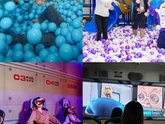 -珠海横琴国家地理探险家中心(创新方)