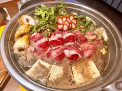 -隐月· 㐂和食屋(芝罘万达公馆店)