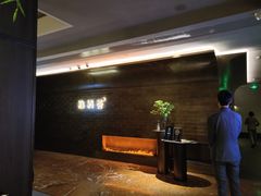 -怡情荟•海鲜青岛菜(五四广场旗舰店)