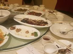 -金茂园大酒店