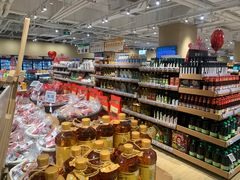 -七鲜超市(瑞虹天地太阳宫店)