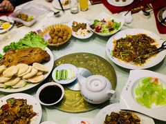 -晋阳饭庄(虎坊桥店)