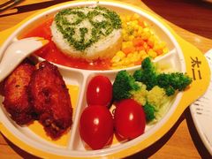 -太二酸菜鱼(汕头苏宁广场店)