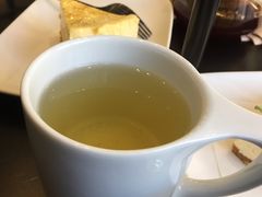 -KYO COFFEE(胶州路店)