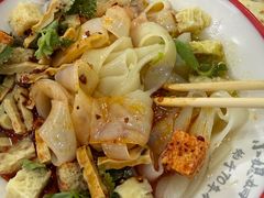 -小媳妇凉粉(浑源店)