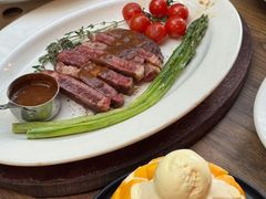 -翡翠鸟精品泰国菜(北辰财富中心店)