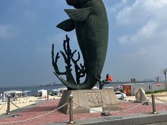 -山海广场