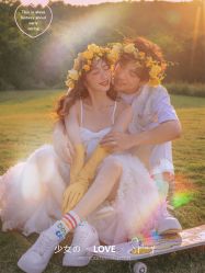 -第一夫人婚纱摄影(南京店)