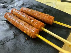 -聚味瞿记·龙虾堂(树木岭店)