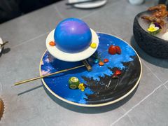 -3号仓库·创意中国菜(大悦城店)