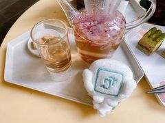 -tea'stone (万象天地店)