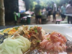 -Bamboo Saturday Market(Nana Jungle)