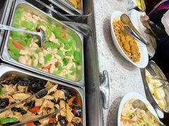 -泰合素食(双流店)