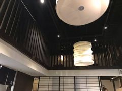 大堂-井缘河风寿司(Touch12街店)
