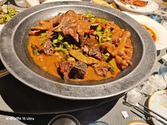 -庆云楼饭庄(什刹海店)