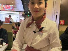 -海底捞火锅(逸仙路店)