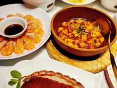 -大鸭梨烤鸭(望京店)