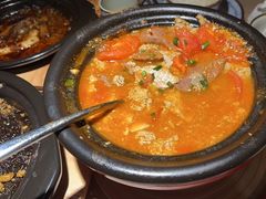 -望蓉城·古法酸菜鱼·川小馆(金桥国际店)