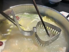 -打酱友•斑鱼海鲜粥火锅(吴桥店)