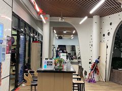 -乐刻运动健身(新浩e都店)