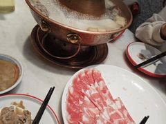 -南锣南门涮肉(南锣鼓巷店)