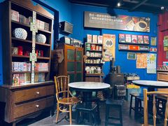 -南洋老咖啡(牛车水店)