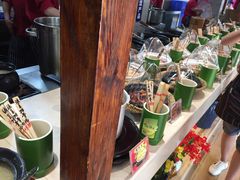 -土桥手掌鸡·26年灌县老味道(都江堰店)