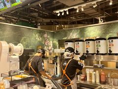 -淡马茶坊(深圳宝安壹方城店)