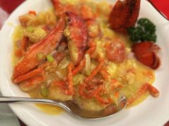 -上海新锦江大酒店