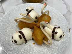 -欢乐海岸美食联盟