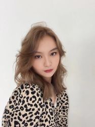 -山浦形象烫染