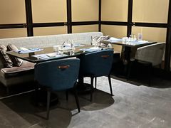 -康莱德酒店·美庭自助餐厅
