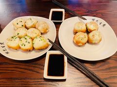 -哑巴生煎(临顿路店)