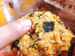 海苔酥松小贝-鲍师傅糕点(西站店)