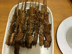 -木屋烧烤(白石洲店)