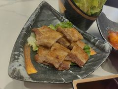 -HONGA HONGA雄家(曹路店)