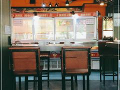 大堂-彩鹿·潮汕·鲜牛肉·自助火锅(伊电园店)