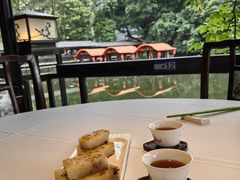 -侨美·唐荔园·40年地道粤菜