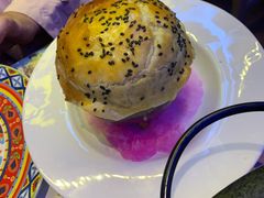 -卢布林西餐厅(万正店)