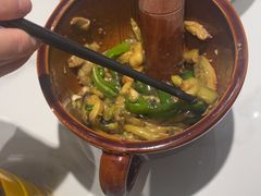 -兰湘子·湘菜小炒(南京江宁万达店)