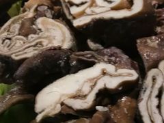 猪脑-蜀留香火锅·始于1999·原四川老火锅(白堤路店)