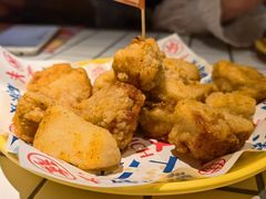 -碌碌发·东南亚风味烧烤档(体育西店)